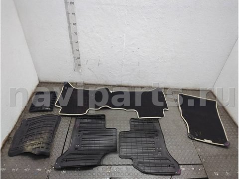 Ковёр салонный Land-Rover Range Rover, 2013 г., арт. 20362291