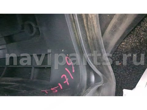 Ковёр салонный Land-Rover Range Rover, 2013 г., арт. 20362291, фото 2