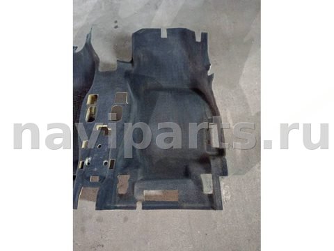 Ковёр салонный Opel Zafira, 2002 г., арт. 20536, фото 2