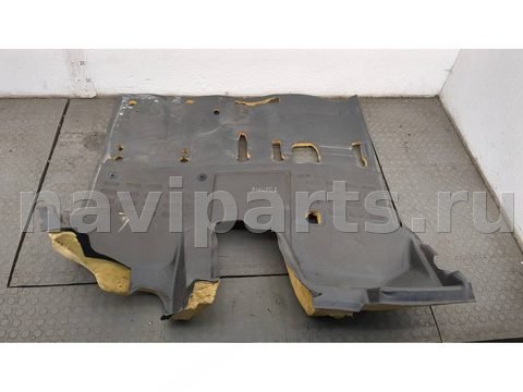 Ковёр салонный Toyota ProAce, 2018 г., OEM 98208839, арт. 20540305
