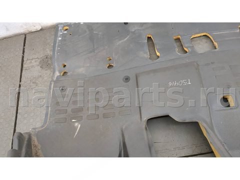 Ковёр салонный Toyota ProAce, 2018 г., OEM 98208839, арт. 20540305, фото 2