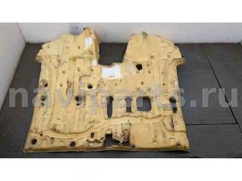 Ковёр салонный Toyota ProAce, 2018 г., OEM 98208839, арт. 20540305, фото 3