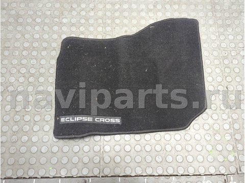Ковёр салонный Mitsubishi Eclipse Cross, 2022 г., арт. 20683200