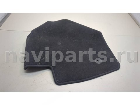 Ковёр салонный Chevrolet Blazer, 2018 г., OEM 84469369, арт. 20740379