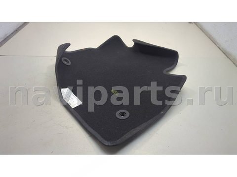Ковёр салонный Chevrolet Blazer, 2018 г., OEM 84469369, арт. 20740379, фото 3