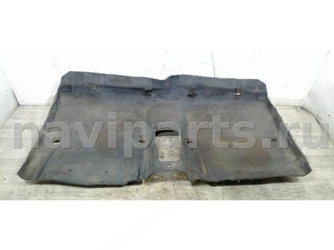 Ковёр салонный Renault Laguna, 1997 г., OEM 7700841321, арт. 2086957