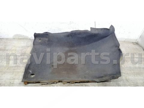 Ковёр салонный Renault Laguna, 1997 г., OEM 7700841321, арт. 2086957, фото 2