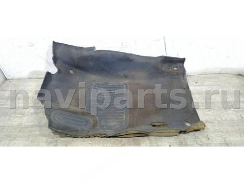 Ковёр салонный Renault Laguna, 1997 г., OEM 7700841321, арт. 2086957, фото 3