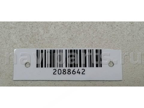 Ковёр салонный Hyundai Accent, 1997 г., OEM 8426022102LG, арт. 2088642, фото 3