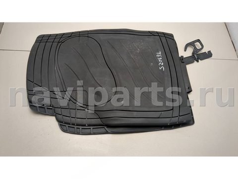 Ковёр салонный Peugeot Expert, 2007 г., арт. 21220294