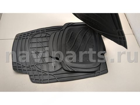 Ковёр салонный Peugeot Expert, 2007 г., арт. 21220294, фото 2