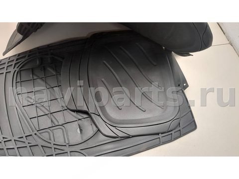 Ковёр салонный Peugeot Expert, 2007 г., арт. 21220294, фото 3