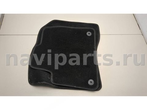 Ковёр салонный Peugeot Expert, 2007 г., арт. 21220301