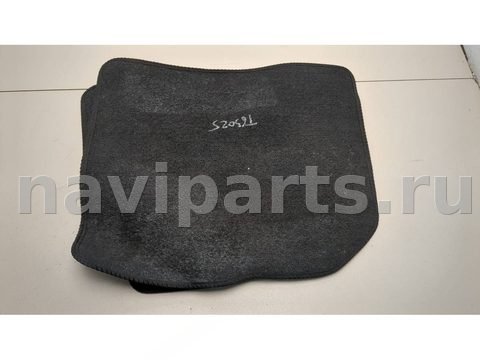 Ковёр салонный Peugeot Expert, 2007 г., арт. 21220301, фото 3