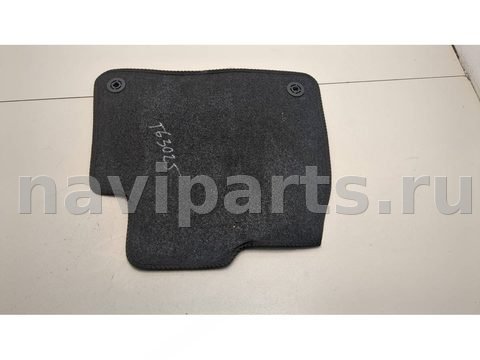 Ковёр салонный Peugeot Expert, 2007 г., арт. 21220301, фото 4