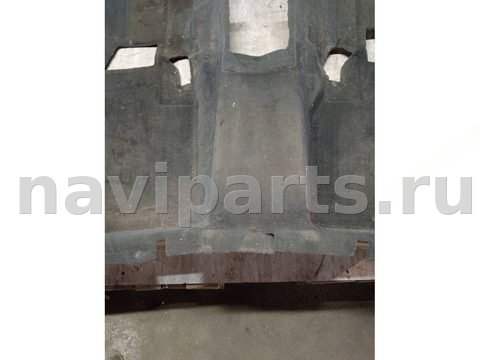 Ковёр салонный Mercedes S W220, 1999 г., OEM 2206800141, арт. 21690, фото 4
