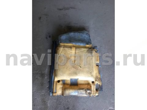 Ковёр салонный Citroen Xantia, 1995 г., OEM OXU898166, арт. 21794, фото 2