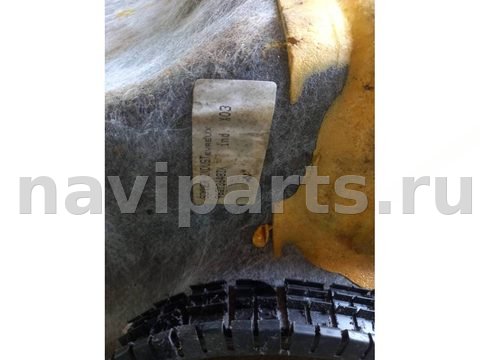 Ковёр салонный Citroen Xantia, 1995 г., OEM OXU898166, арт. 21794, фото 3