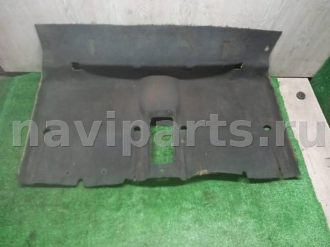 Ковёр салонный Renault Laguna, 1995 г., OEM 7700841321, арт. 22360