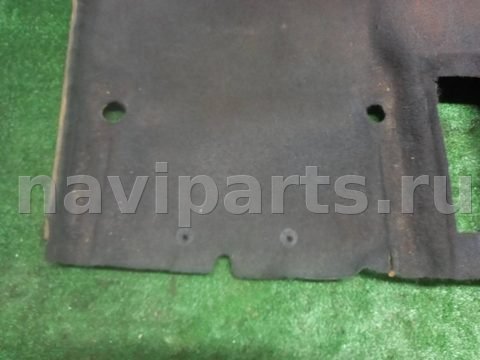 Ковёр салонный Renault Laguna, 1995 г., OEM 7700841321, арт. 22360, фото 2