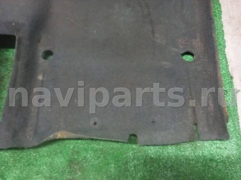 Ковёр салонный Renault Laguna, 1995 г., OEM 7700841321, арт. 22360, фото 3