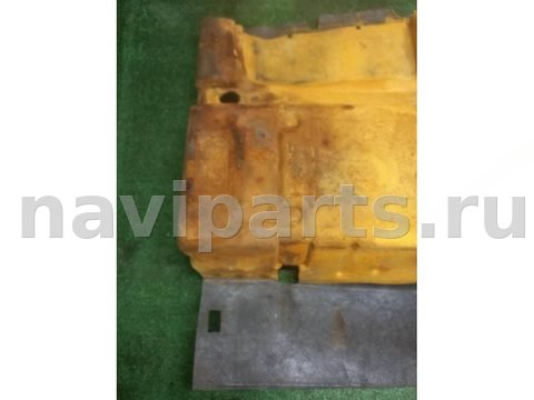 Ковёр салонный Renault Laguna, 1995 г., OEM 7700841321, арт. 22360, фото 5