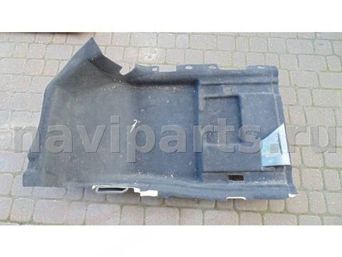 Ковёр салонный Opel Grandland X, 2019 г., арт. 23528
