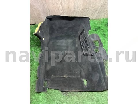 Ковёр салонный Audi Q7, 2006 г., арт. 23929