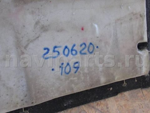 Ковёр салонный Mercedes ML W164, 2005 г., OEM 1646802140, арт. 250620-109, фото 2