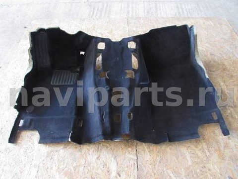 Ковёр салонный BMW 7 F01/F02, 2012 г., арт. 250620-111