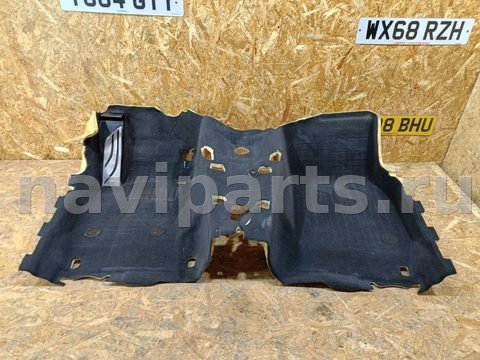 Ковёр салонный BMW 3 F30/F31/GT F34, 2016 г., OEM 7846527, арт. 285096