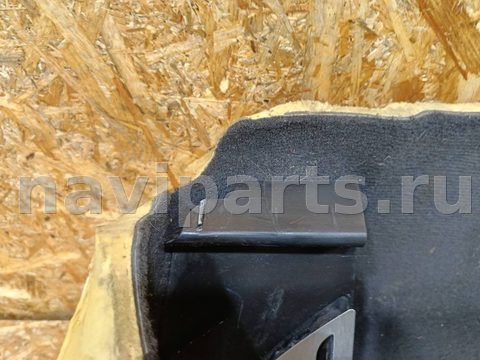 Ковёр салонный BMW 3 F30/F31/GT F34, 2016 г., OEM 7846527, арт. 285096, фото 3