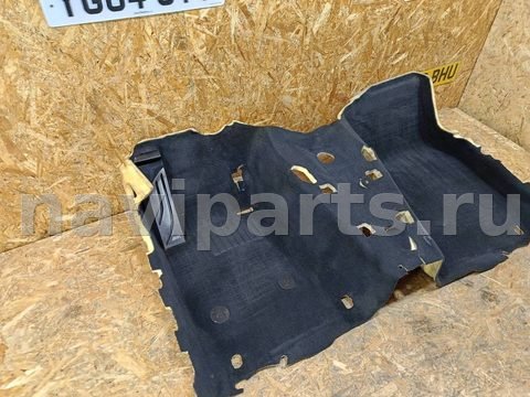 Ковёр салонный BMW 3 F30/F31/GT F34, 2016 г., OEM 7846527, арт. 285096, фото 4
