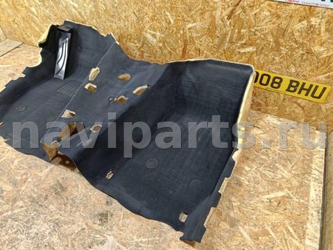 Ковёр салонный BMW 3 F30/F31/GT F34, 2016 г., OEM 7846527, арт. 285096, фото 5