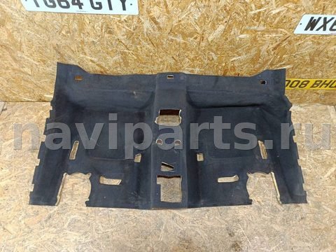 Ковёр салонный BMW 4 F32/F33/GT F36, 2015 г., OEM 7294100, арт. 285098, фото 2