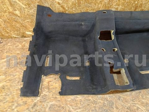Ковёр салонный BMW 4 F32/F33/GT F36, 2015 г., OEM 7294100, арт. 285098, фото 3