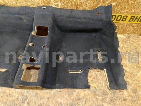 Ковёр салонный BMW 4 F32/F33/GT F36, 2015 г., OEM 7294100, арт. 285098, фото 4