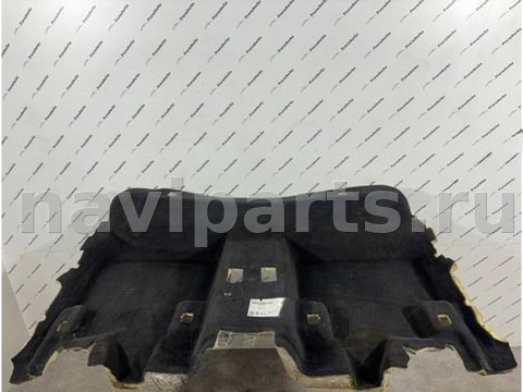 Ковёр салонный BMW X3 G01, 2019 г., OEM 744664311, арт. 2867, фото 7