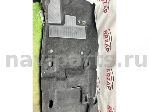 Ковёр салонный Toyota RAV4, 2023 г., арт. 3129, фото 3