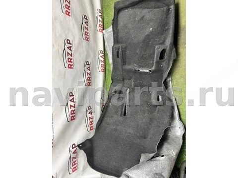 Ковёр салонный Toyota RAV4, 2023 г., арт. 3129, фото 4