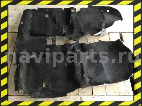Ковёр салонный Mitsubishi ASX, 2012 г., арт. 36160466