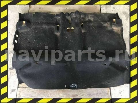 Ковёр салонный Mitsubishi Colt, 2010 г., арт. 36160469, фото 2