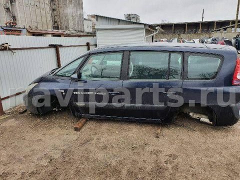 Ковёр салонный Renault Grand Espace, 2005 г., арт. 36537826, фото 2