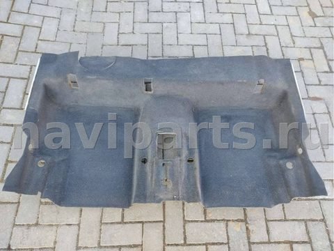 Ковёр салонный Citroen Xsara, 2002 г., арт. 36989247