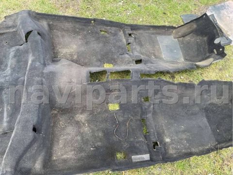 Ковёр салонный Ford Scorpio, 1995 г., арт. 37889664
