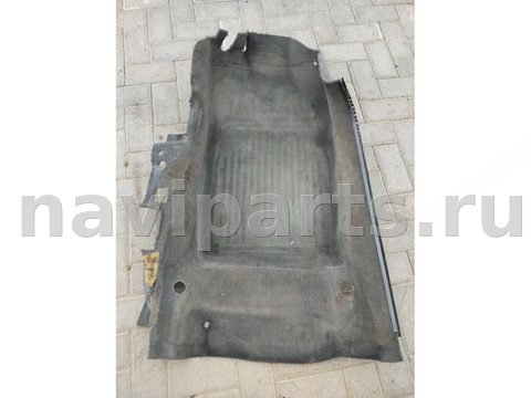 Ковёр салонный Citroen Xantia, 1999 г., арт. 43266322