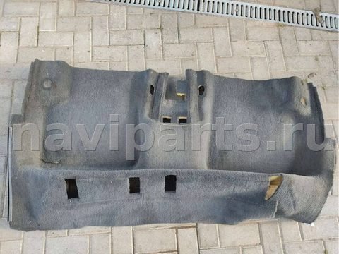 Ковёр салонный Citroen Xantia, 1997 г., арт. 43370792