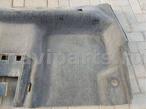 Ковёр салонный Citroen Xantia, 1997 г., арт. 43370792, фото 4