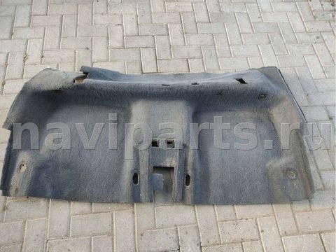 Ковёр салонный Citroen Xantia, 1997 г., арт. 43370792, фото 6