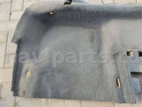 Ковёр салонный Citroen Xantia, 1997 г., арт. 43370792, фото 7